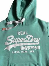 Superdry hoodie herren gebraucht kaufen  Schmölln