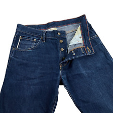 Raleigh denim selvedge for sale  West New York