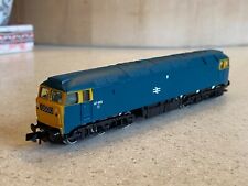 n gauge britannia for sale  EDINBURGH