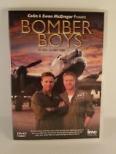 DVD Bomber Boys: Visto na BBC One Colin e Ewan McGregor *REGIÃO 2* DVD Importado  comprar usado  Enviando para Brazil