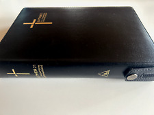 Bibel luther21 thompson gebraucht kaufen  Oberderdingen