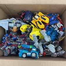 Transformers multicolor action for sale  Atlanta