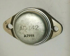 Transistor ad142 boitier d'occasion  Bordeaux-