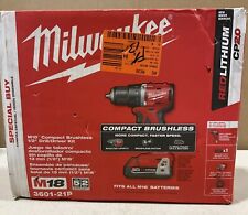 18v milwaukee drill for sale  Shipping to Ireland
