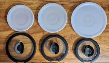 tefal pan set for sale  LONDON