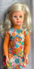 Vintage jenni doll for sale  Shipping to Ireland