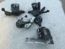 Shimano deore 3x9 for sale  COLCHESTER