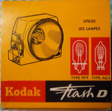 Flash kodak type d'occasion  Bellerive-sur-Allier