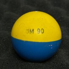 Minigolfball öm kl gebraucht kaufen  Bad Salzuflen-Werl-Aspe