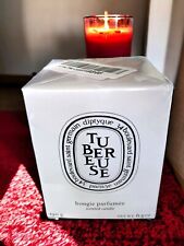 Diptyque tubereuse scented for sale  Grand Blanc