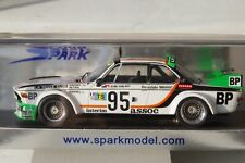 Bmw 3.0 csl d'occasion  Chauny