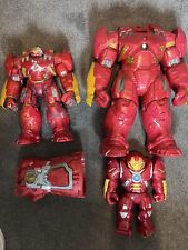 Iron man hulk for sale  STOCKPORT