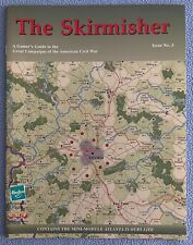 Skirmisher magazine near for sale  Portsmouth