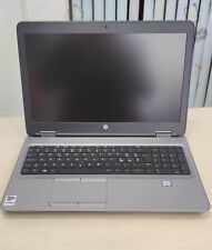 portatile hp probook 650 15 6 usato  Castrovillari