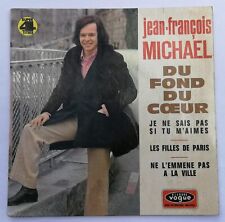 45t jean francois d'occasion  La Seyne-sur-Mer
