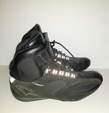 Alpinestars waterproof faster for sale  Pittston