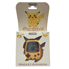 Pocket pikachu pokemon for sale  Shipping to Ireland