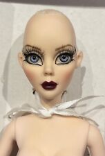 Tonner nude Ipswich Fog Evangeline Ghastly doll, used for sale  Shipping to South Africa