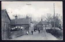 1910 used postcard for sale  BISHOP'S STORTFORD