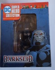 Darkseid raccolta statua usato  Italia