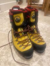 Sportiva nepal cube for sale  Shipping to Ireland