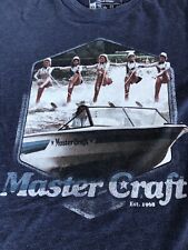 Mastercraft boats logo for sale  Temecula