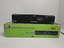 Sonicview free air for sale  Somerville