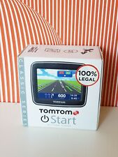 Gps tomtom star d'occasion  Lilles-Lomme