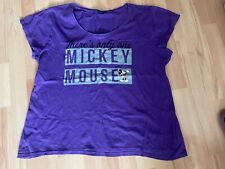 Mickey mouse shirt gebraucht kaufen  Beverungen