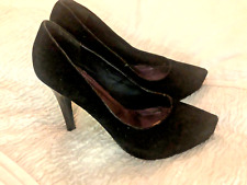 Black heels shoes for sale  COALVILLE