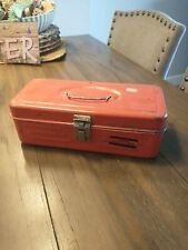 union tool box vintage for sale  Englewood