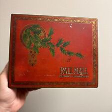 Vintage pall mall for sale  Shipping to Ireland
