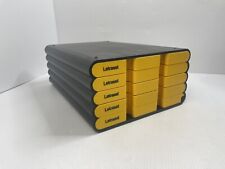 Vintage letraset case for sale  Orlando