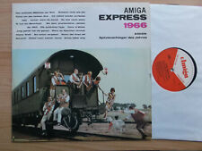 Amiga express 1966 gebraucht kaufen  Weißenborn,-Pölbitz