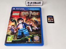 LEGO Harry Potter Années 5 à 7 - WB Games - Jeu Sony PS Vita (FR) - Complet comprar usado  Enviando para Brazil