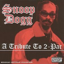 Snoop dogg tribute gebraucht kaufen  Deutschland