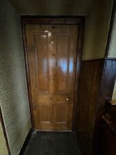 Victorian panel internal for sale  RUTHIN