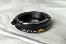 Nikon pentax nikon usato  Roccella Ionica