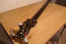 Cameratrax motorised slider for sale  UK