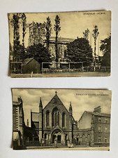 Postcards stokesley church for sale  MIDDLESBROUGH