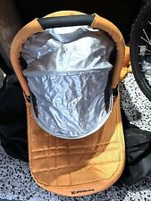 Uppababy vista pushchair for sale  Shipping to Ireland