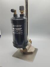 Spectroline MI-1600P Mist Infuser Pump For Refrigerant Dye System Injection, used for sale  Shipping to South Africa
