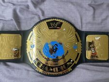 Signed wwf wwe for sale  USA