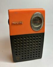 Radio transistor philips usato  Torino