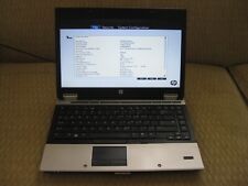 Elitebook 8440p inch for sale  Sewell
