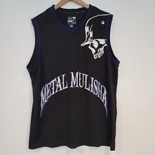 Metal mulisha jersey for sale  Orem