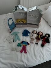 Madeline friends dolls for sale  BALLYCLARE