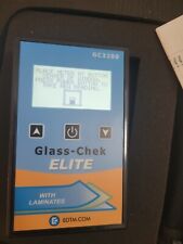Gc3200 glass chek for sale  Reseda