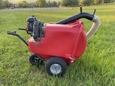 Honda paddock cleaner for sale  CHIPPING NORTON