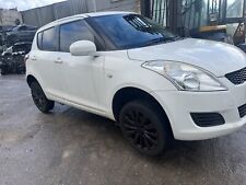 Suzuki swift sz3 for sale  ACCRINGTON